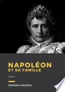 Napoléon et sa famille