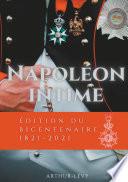 Napoléon Intime