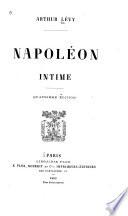 Napoléon intime