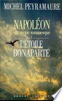 Napoléon, tome 1 : L'étoile Bonaparte