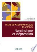 Narcissisme et dépression