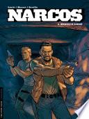 Narcos - tome 3 - Mexico'n carne
