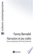 Narration et jeu vidéo
