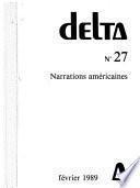 Narrations américaines
