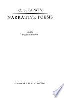 Narrative Poems