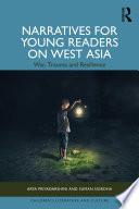 Narratives for Young Readers on West Asia