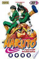 Naruto - Tome 10