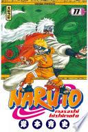 Naruto - Tome 11