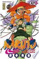 Naruto - Tome 12