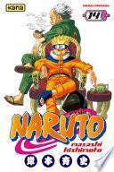Naruto - Tome 14