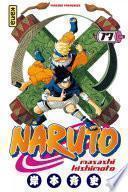 Naruto, tome 17