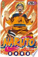 Naruto - Tome 26