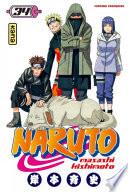 Naruto - Tome 34