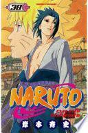 Naruto - Tome 38