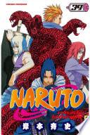 Naruto - Tome 39