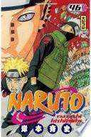 Naruto - Tome 46