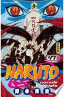 Naruto - Tome 47