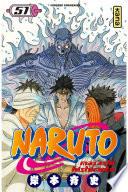 Naruto - Tome 51
