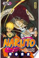 Naruto - Tome 52
