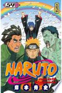 Naruto - Tome 54