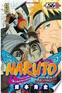Naruto - Tome 56