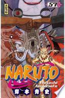 Naruto - Tome 57