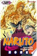 Naruto - Tome 58