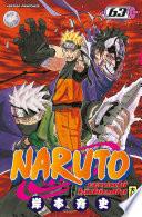 Naruto - Tome 63