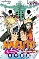 Naruto - Tome 67