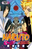 Naruto - Tome 70