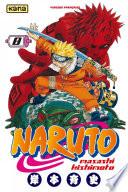 Naruto - Tome 8