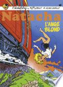 Natacha - tome 16 - L'ange blond