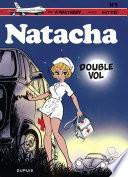 Natacha - tome 5 - Double vol