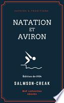 Natation et Aviron