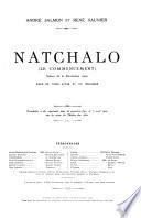 Natchalo