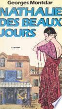 Nathalie des beaux jours