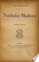 Nathalie Madoré