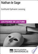 Nathan le Sage de Lessing