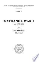 Nathaniel Ward (ca. 1578-1652)