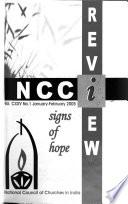 National Council of Churches Review
