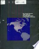National Zip Code & Post Office Directory