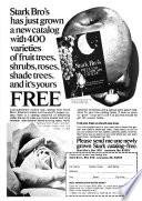 Natural Gardening Magazine