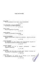 Naturalité, syntaxes, référence