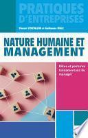 Nature humaine et management