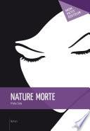 Nature morte -