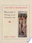 Nature's Workshop