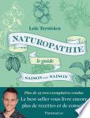 Naturopathie saison par saison : le guide