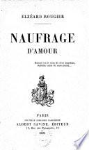 Naufrage d'amour