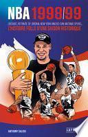 NBA 1998/99