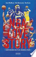 NBA love story